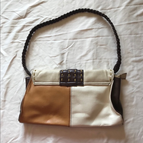 Patch Purse - Picture 2 of 4